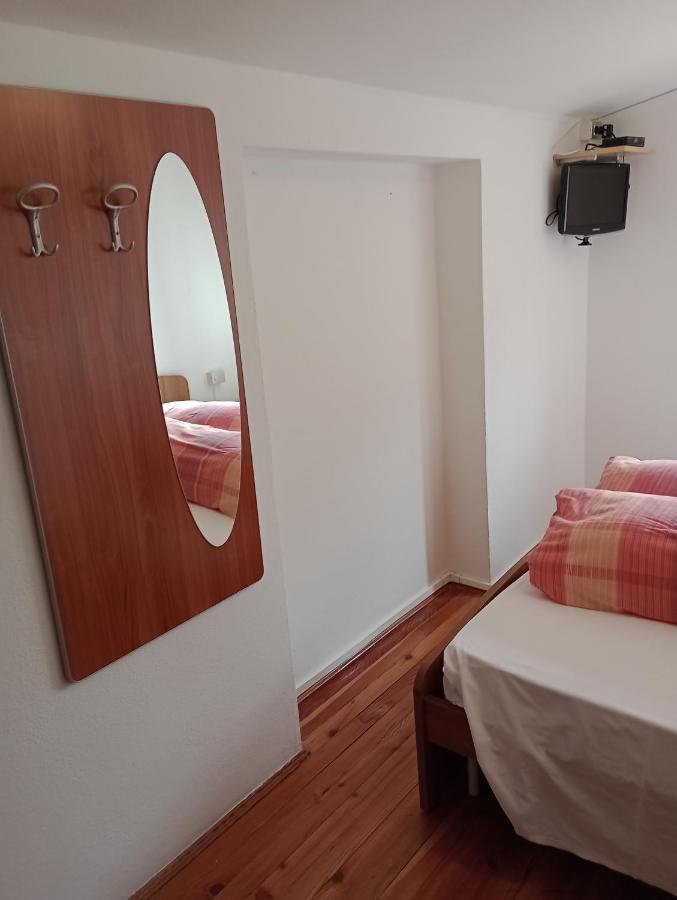 Sasso Nero Hotel Chiesa in Valmalenco Kültér fotó