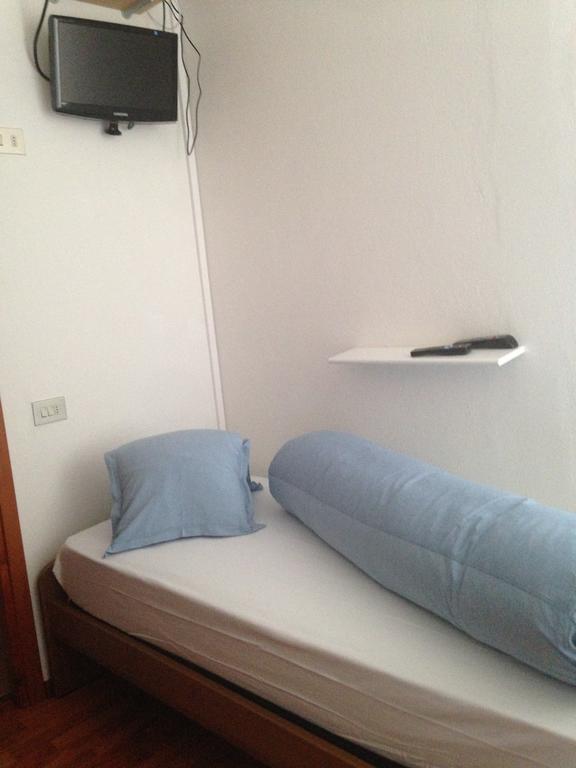 Sasso Nero Hotel Chiesa in Valmalenco Kültér fotó