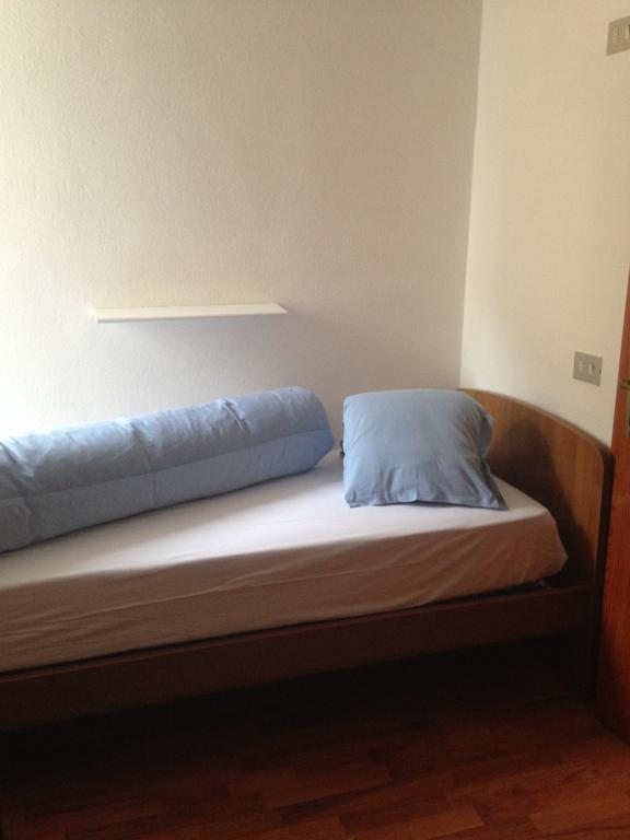 Sasso Nero Hotel Chiesa in Valmalenco Kültér fotó